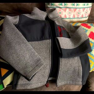 Beautiful jacket for boys